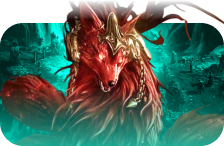 Lost Ark Frost Hellgaia Guardian